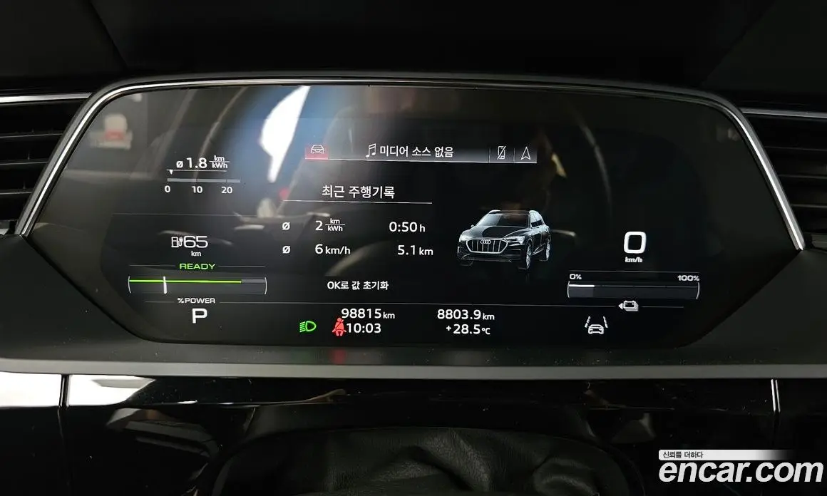 Audi e-tron 2022 0.2 автомат (гидро), фото 11