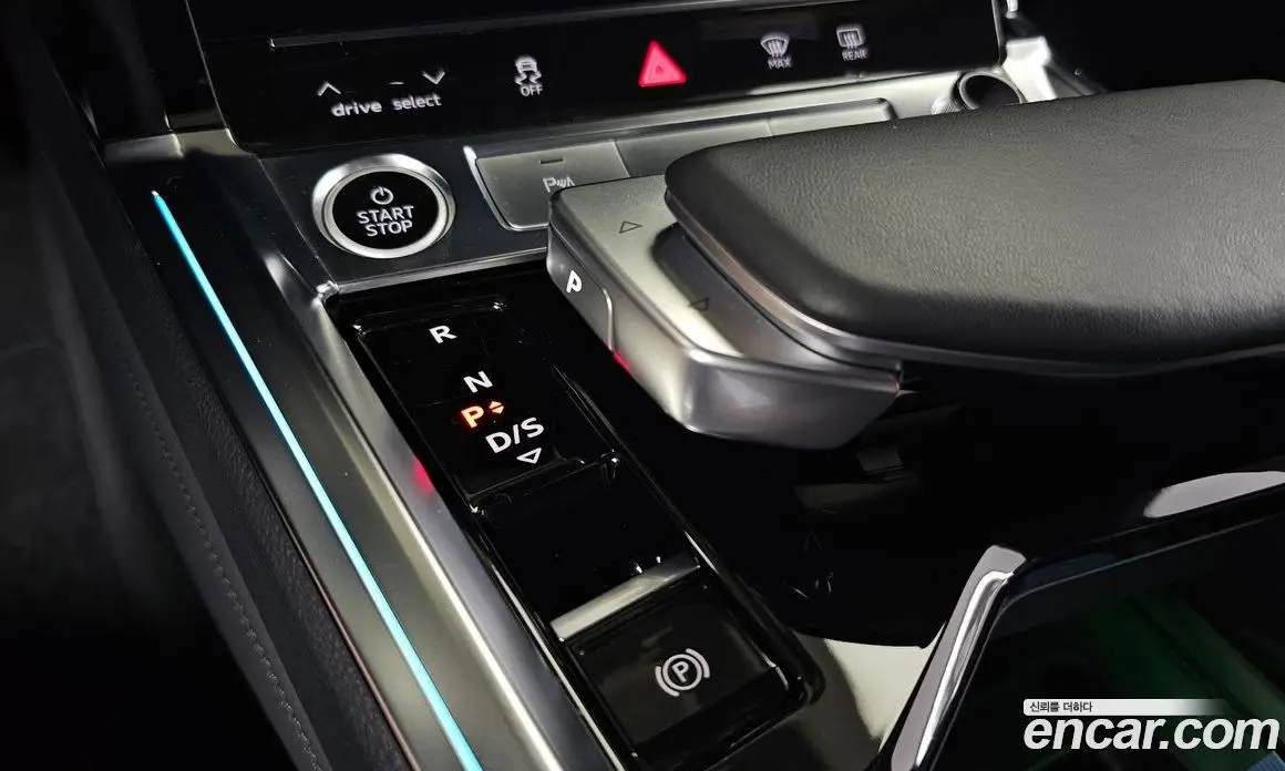 Audi e-tron 2022 0.2 автомат (гидро), фото 12