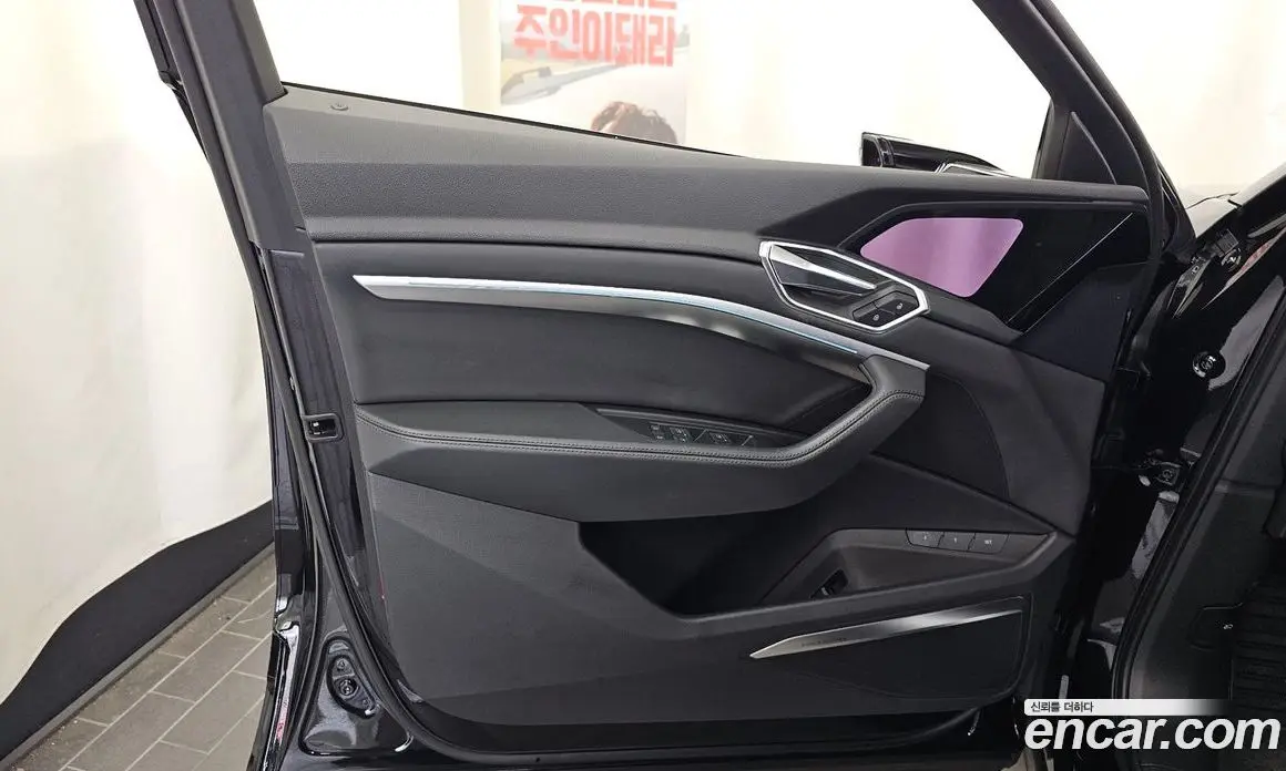 Audi e-tron 2022 0.2 автомат (гидро), фото 14