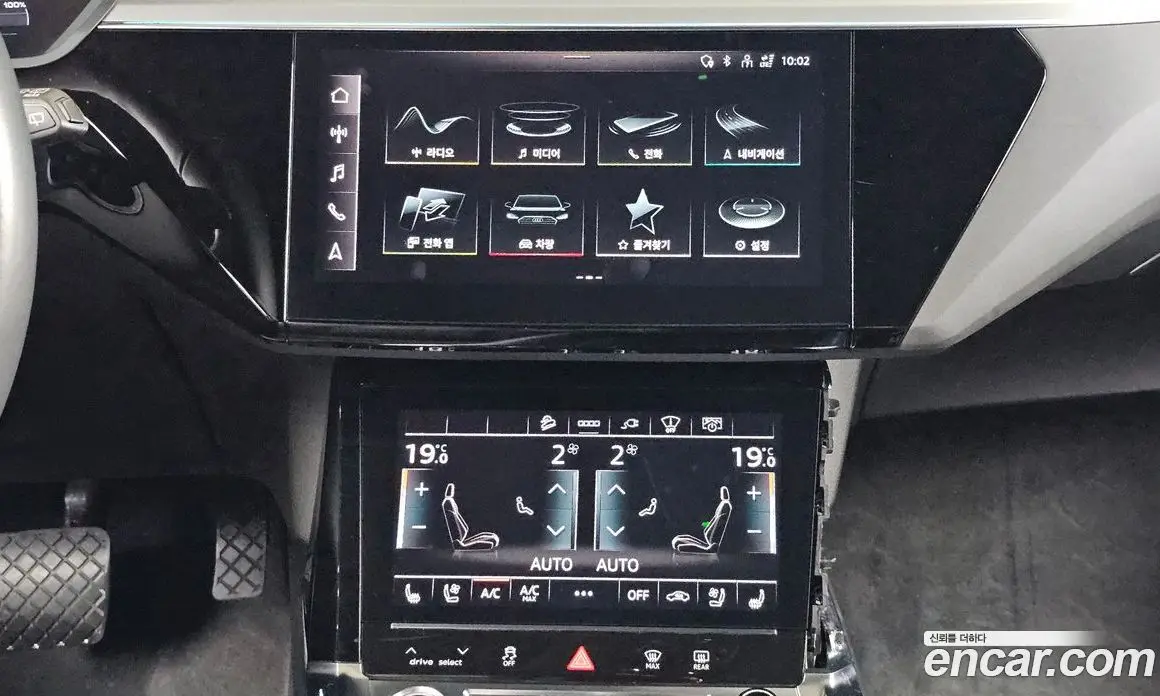 Audi e-tron 2022 0.2 автомат (гидро), фото 20