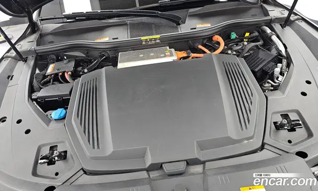 Audi e-tron 2022 0.2 автомат (гидро), миниатюра 6