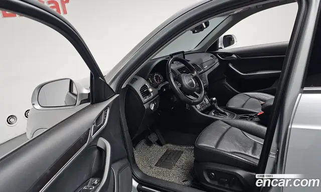 Audi Q3 2013 2.0 автомат (гидро), миниатюра 12