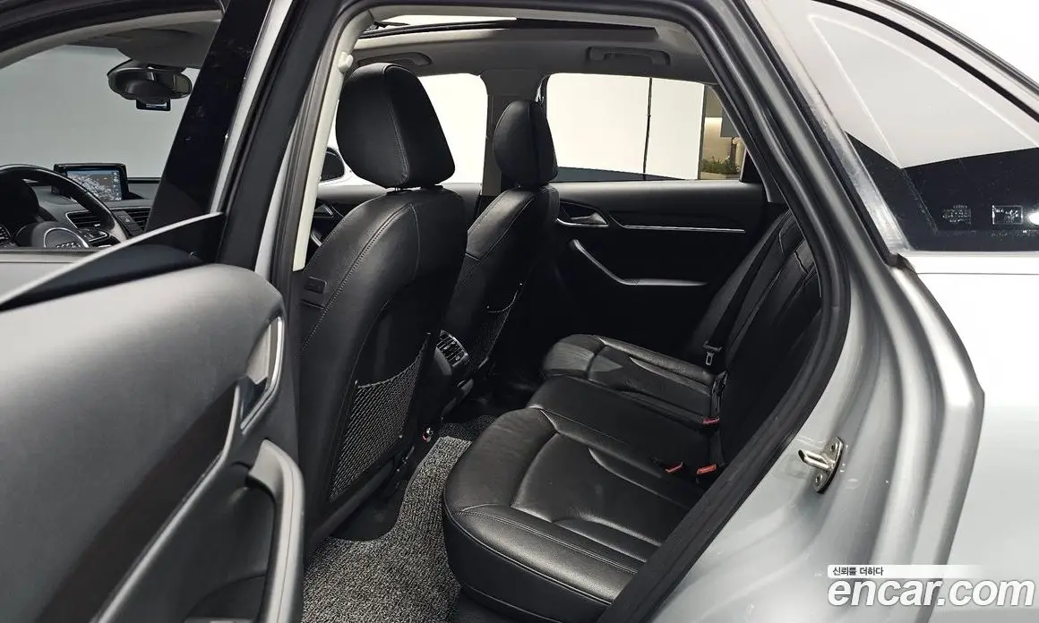 Audi Q3 2013 2.0 автомат (гидро), фото 16