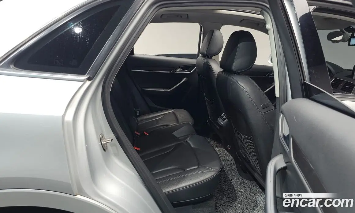 Audi Q3 2013 2.0 автомат (гидро), фото 17