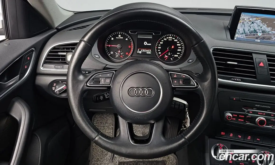 Audi Q3 2013 2.0 автомат (гидро), фото 18