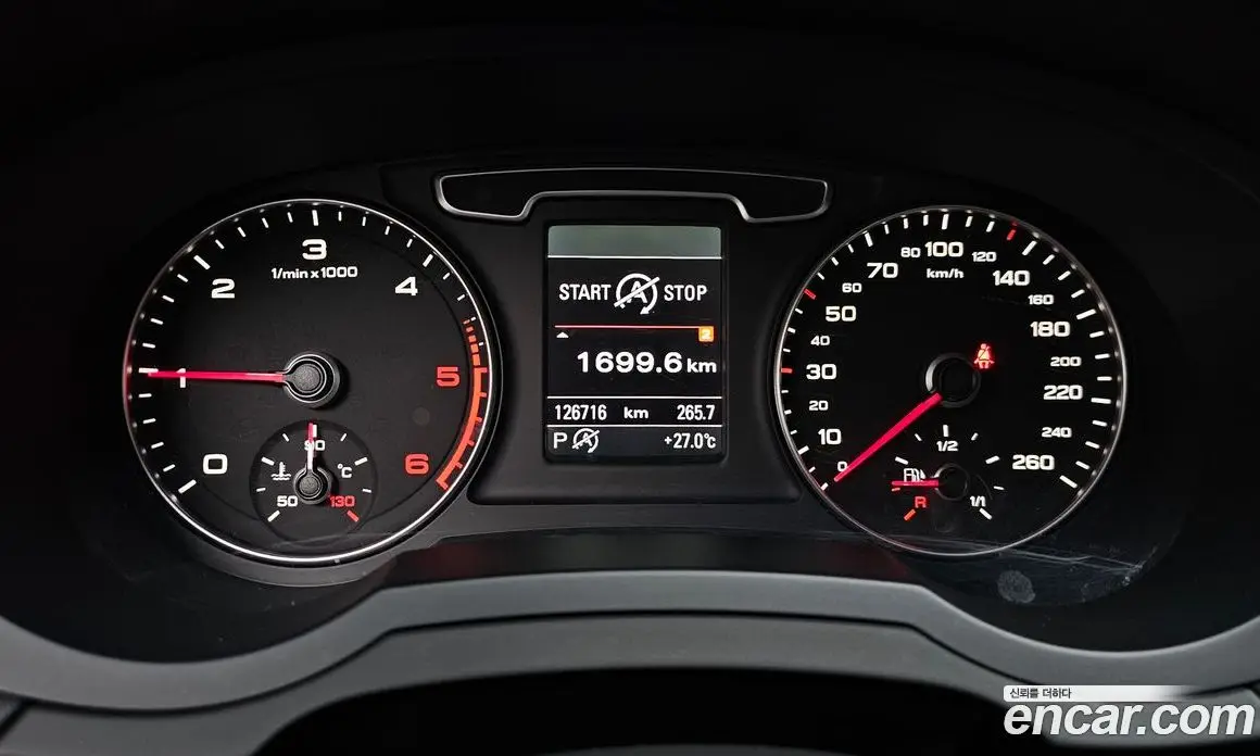 Audi Q3 2013 2.0 автомат (гидро), фото 10