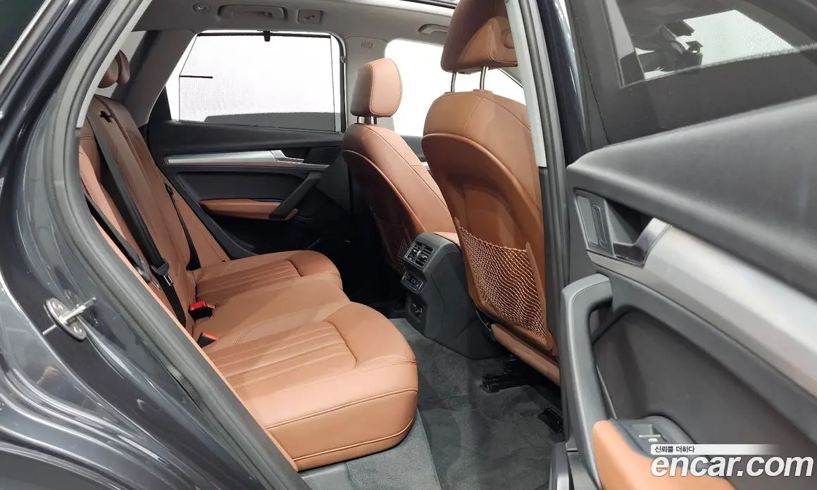 Audi Q5 2023 2.0 автомат (гидро), фото 18