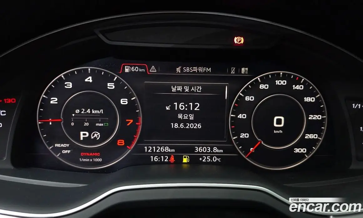 Audi Q7 2019 2.0 автомат (гидро), фото 11