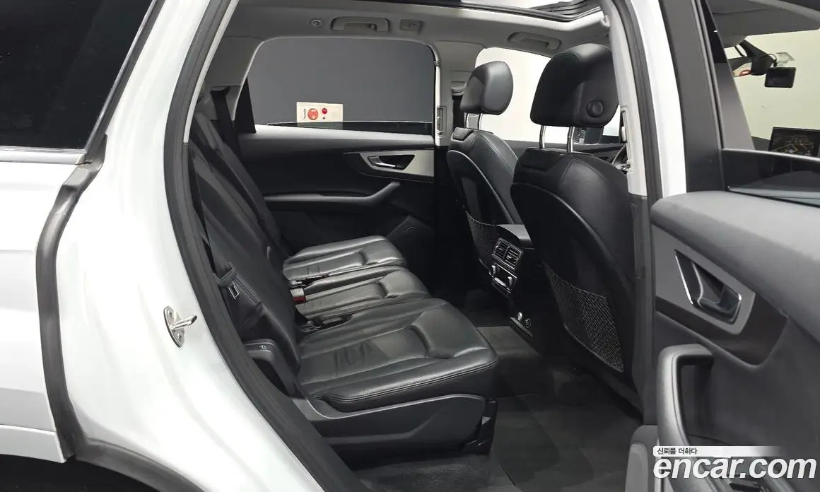 Audi Q7 2019 2.0 автомат (гидро), фото 18