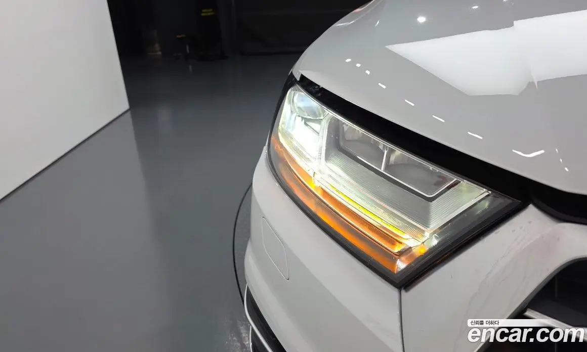 Audi Q7 2019 2.0 автомат (гидро), фото 8