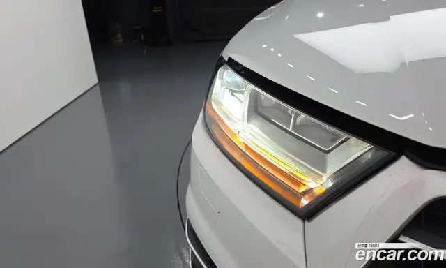 Audi Q7 2019 2.0 автомат (гидро), миниатюра 8