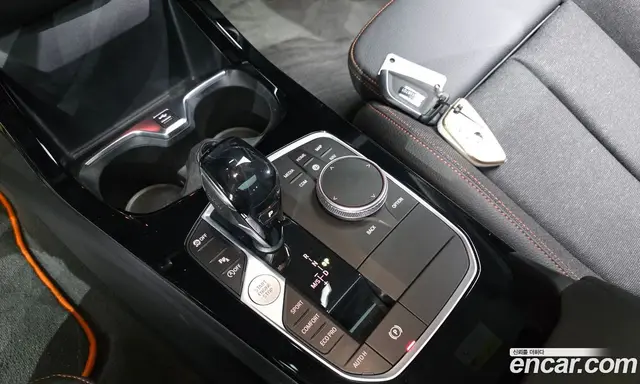 BMW 1 серия 2020 2.0 автомат (гидро), миниатюра 12