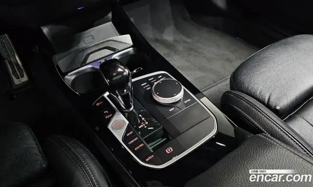 BMW 1 серия 2022 2.0 автомат (гидро), миниатюра 12
