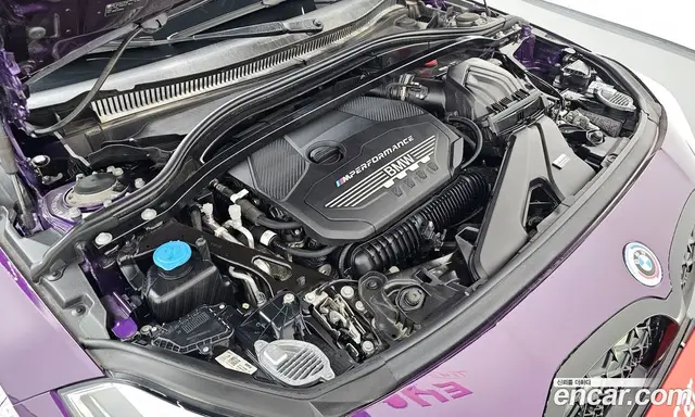 BMW 1 серия 2022 2.0 автомат (гидро), миниатюра 6
