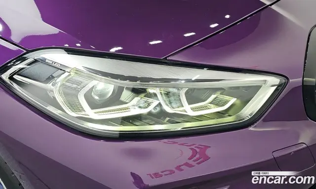 BMW 1 серия 2022 2.0 автомат (гидро), миниатюра 8