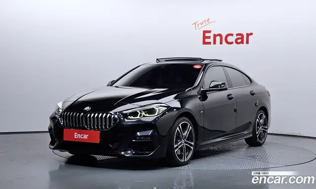 BMW 2 серия, 2022, 78 009 км