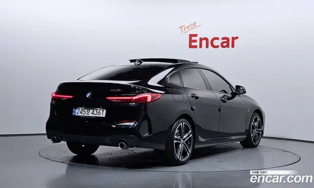BMW 2 серия 2022 2.0 автомат (гидро), миниатюра 2
