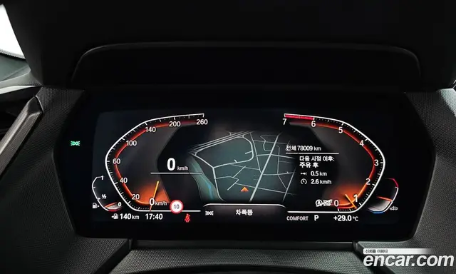 BMW 2 серия 2022 2.0 автомат (гидро), миниатюра 11