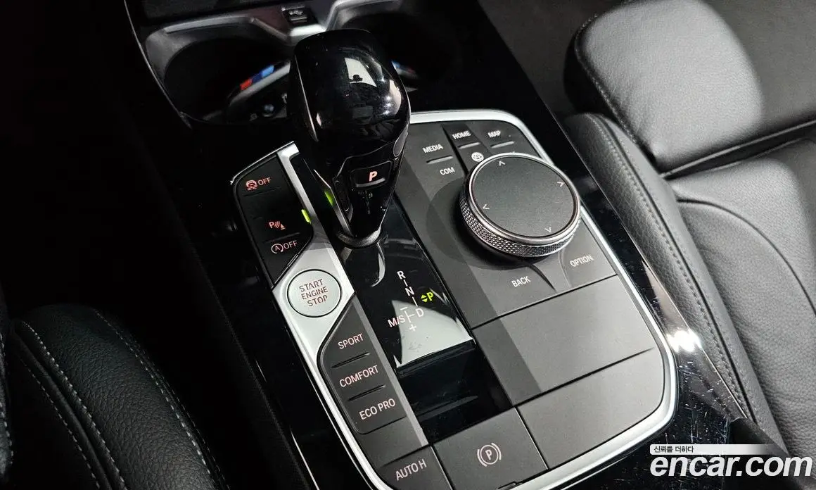 BMW 2 серия 2022 2.0 автомат (гидро), фото 12
