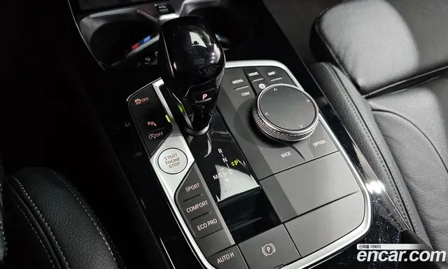 BMW 2 серия 2022 2.0 автомат (гидро), миниатюра 12
