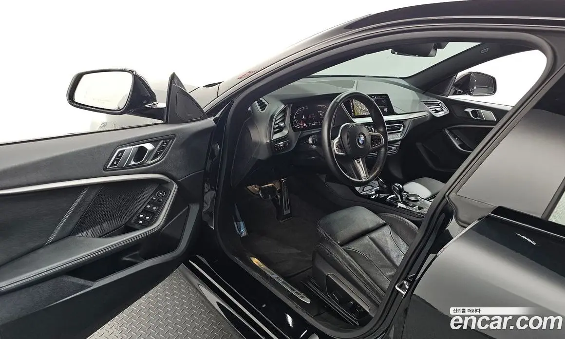 BMW 2 серия 2022 2.0 автомат (гидро), фото 13