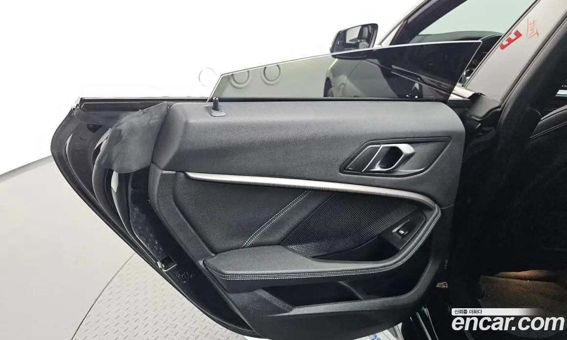 BMW 2 серия 2022 2.0 автомат (гидро), фото 15