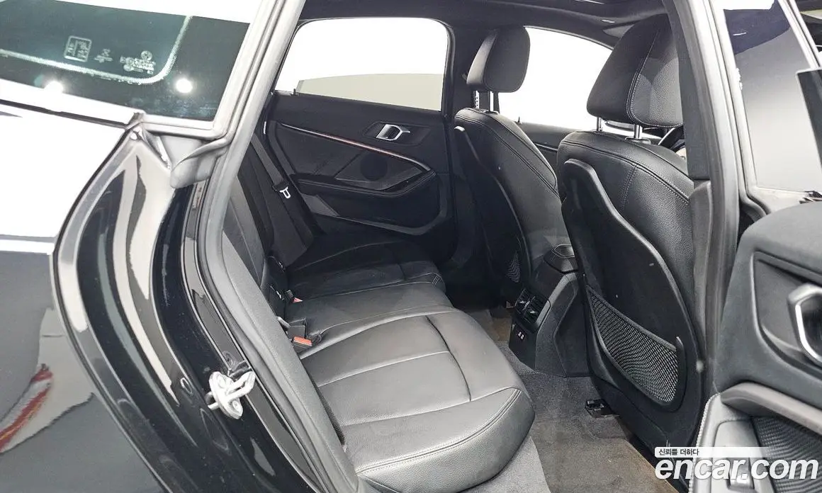 BMW 2 серия 2022 2.0 автомат (гидро), фото 17
