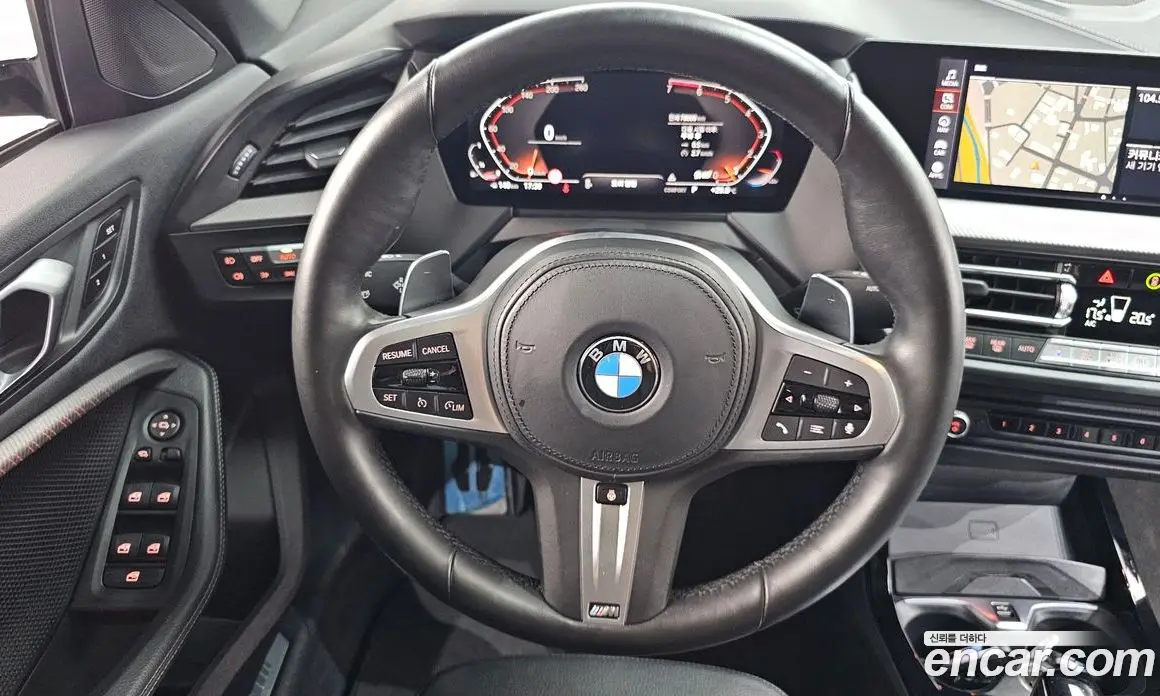 BMW 2 серия 2022 2.0 автомат (гидро), фото 19