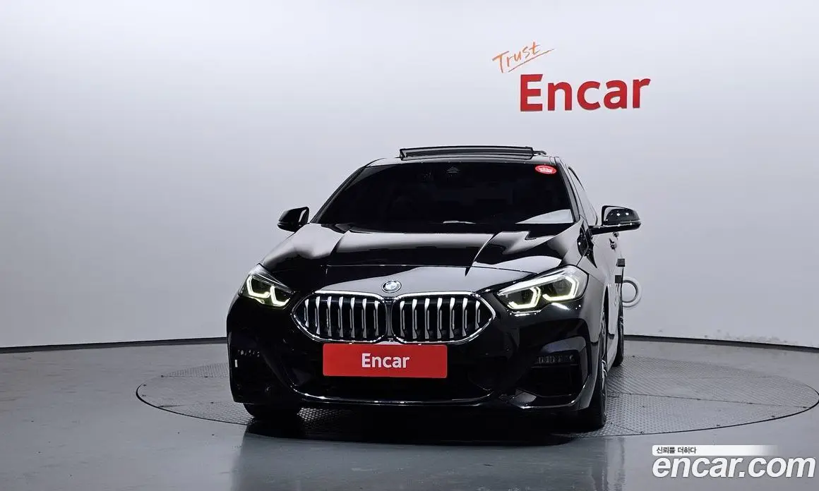 BMW 2 серия 2022 2.0 автомат (гидро), фото 3