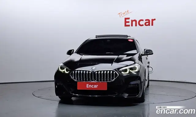 BMW 2 серия 2022 2.0 автомат (гидро), миниатюра 3