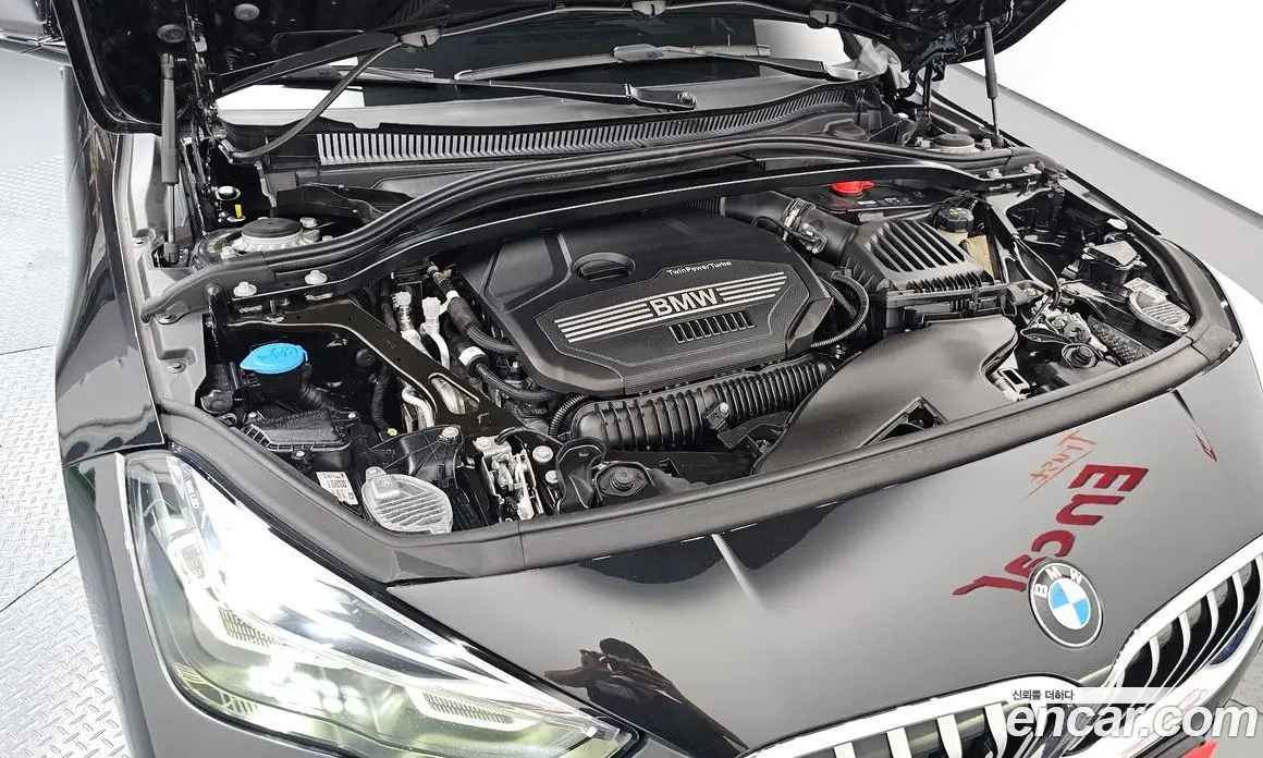 BMW 2 серия 2022 2.0 автомат (гидро), фото 6