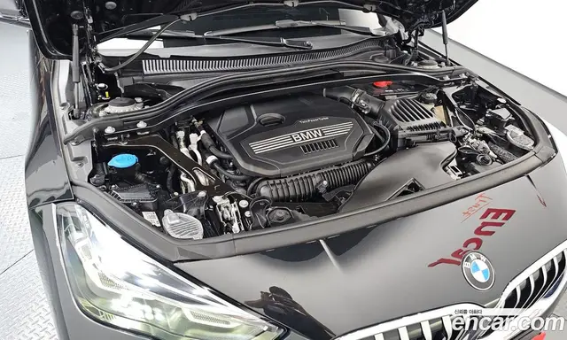 BMW 2 серия 2022 2.0 автомат (гидро), миниатюра 6