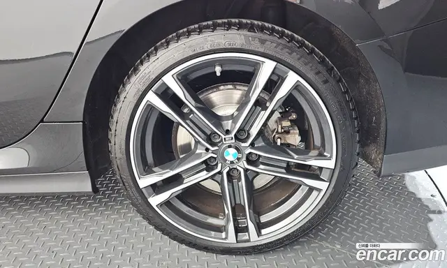 BMW 2 серия 2022 2.0 автомат (гидро), миниатюра 7