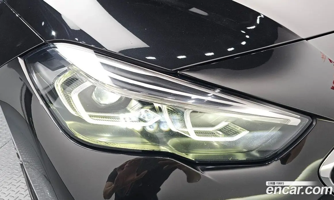 BMW 2 серия 2022 2.0 автомат (гидро), фото 8