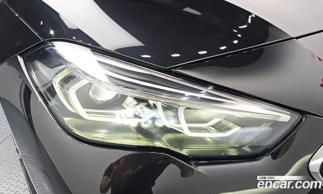 BMW 2 серия 2022 2.0 автомат (гидро), миниатюра 8