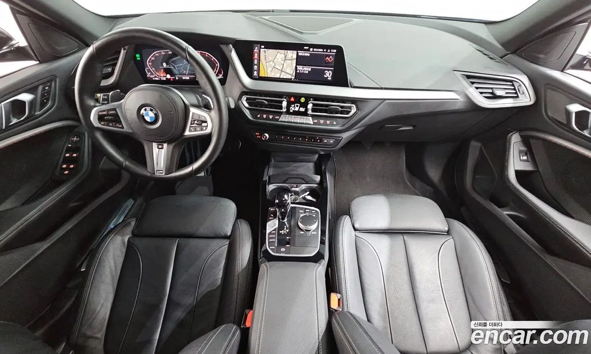 BMW 2 серия 2022 2.0 автомат (гидро), фото 10