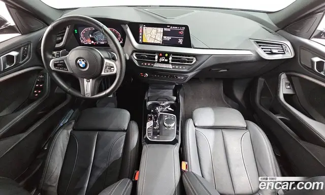 BMW 2 серия 2022 2.0 автомат (гидро), миниатюра 10