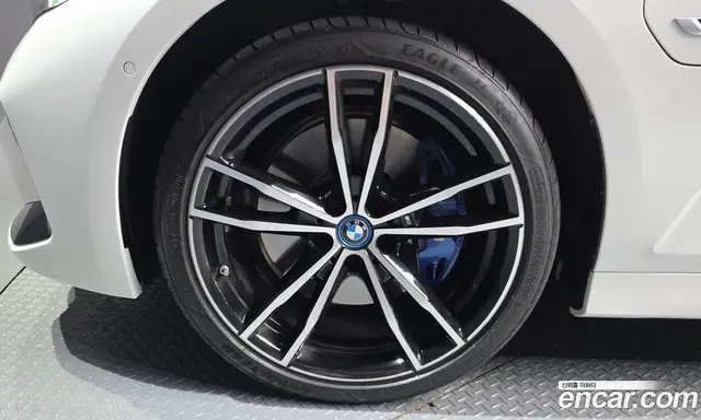 BMW 3 серия 2023 2.0 автомат (гидро), миниатюра 5