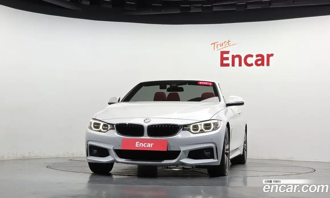 BMW 4 серия 2016 2.0 автомат (гидро), фото 2 BMW 4 серия 2016 2.0 автомат (гидро), фото 2