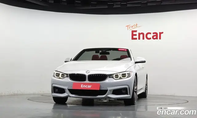 BMW 4 серия 2016 2.0 автомат (гидро), миниатюра 2 BMW 4 серия 2016 2.0 автомат (гидро), миниатюра 2