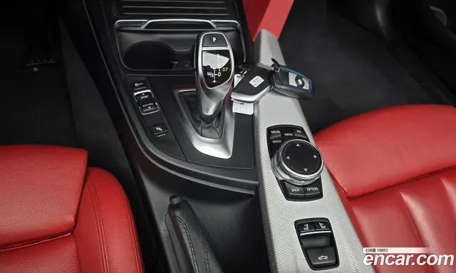 BMW 4 серия 2016 2.0 автомат (гидро), миниатюра 11 BMW 4 серия 2016 2.0 автомат (гидро), миниатюра 11