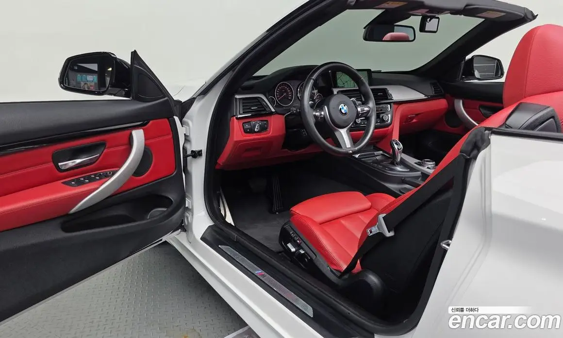 BMW 4 серия 2016 2.0 автомат (гидро), фото 12 BMW 4 серия 2016 2.0 автомат (гидро), фото 12