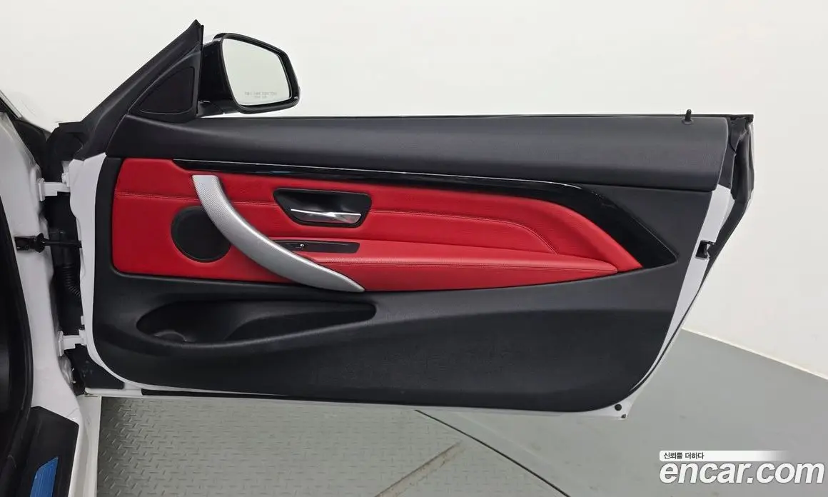BMW 4 серия 2016 2.0 автомат (гидро), фото 14 BMW 4 серия 2016 2.0 автомат (гидро), фото 14