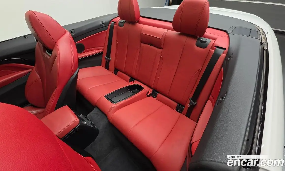 BMW 4 серия 2016 2.0 автомат (гидро), фото 15 BMW 4 серия 2016 2.0 автомат (гидро), фото 15