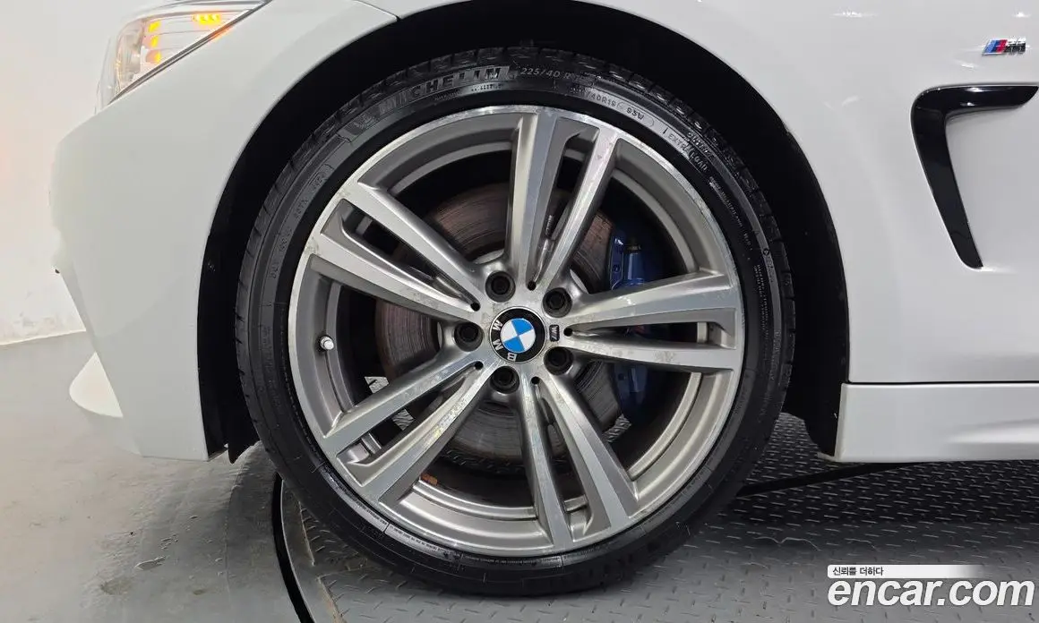 BMW 4 серия 2016 2.0 автомат (гидро), фото 4 BMW 4 серия 2016 2.0 автомат (гидро), фото 4