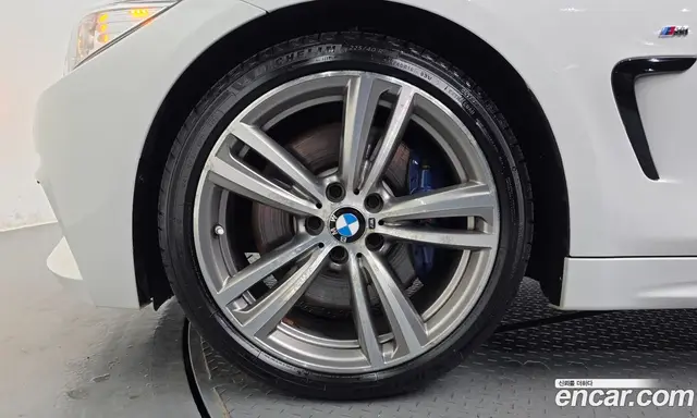 BMW 4 серия 2016 2.0 автомат (гидро), миниатюра 4 BMW 4 серия 2016 2.0 автомат (гидро), миниатюра 4