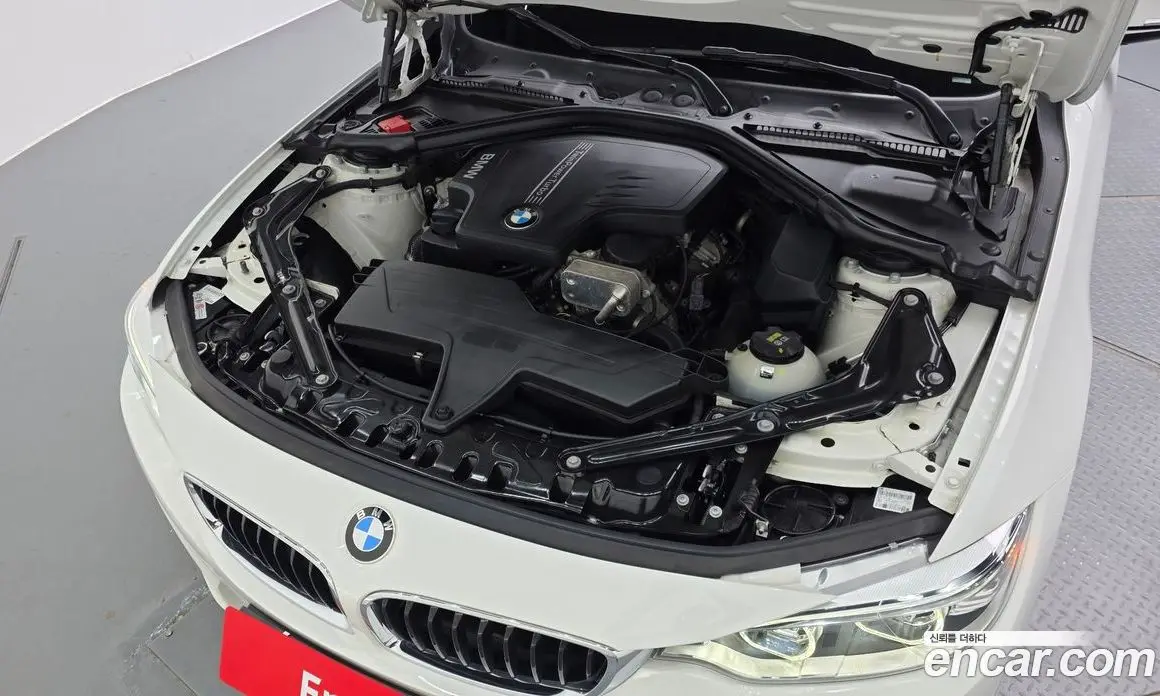 BMW 4 серия 2016 2.0 автомат (гидро), фото 5 BMW 4 серия 2016 2.0 автомат (гидро), фото 5
