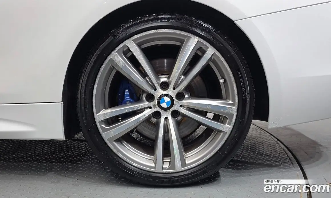 BMW 4 серия 2016 2.0 автомат (гидро), фото 6 BMW 4 серия 2016 2.0 автомат (гидро), фото 6