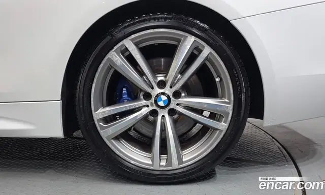 BMW 4 серия 2016 2.0 автомат (гидро), миниатюра 6 BMW 4 серия 2016 2.0 автомат (гидро), миниатюра 6