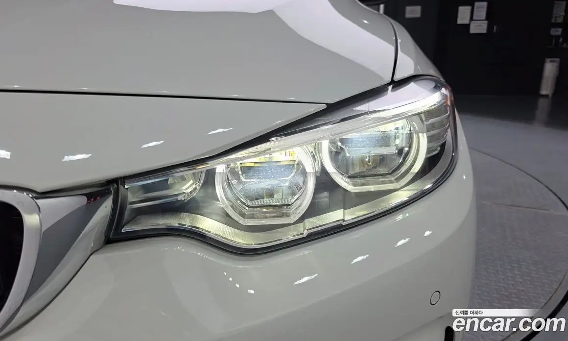 BMW 4 серия 2016 2.0 автомат (гидро), фото 7 BMW 4 серия 2016 2.0 автомат (гидро), фото 7